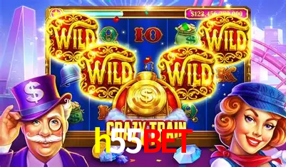 Flash Promotion h55bet