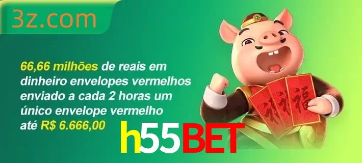 Promoções4 h55bet