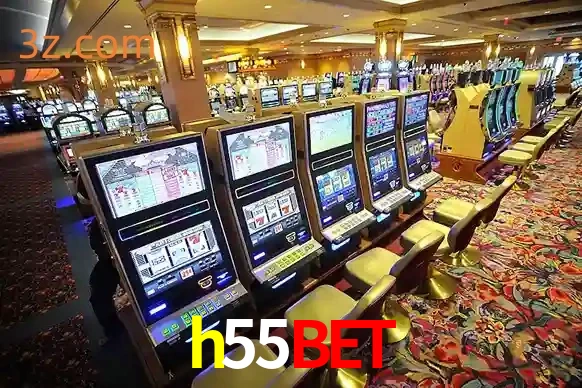 10 Perfis de Indivíduos que Exigem Cautela no h55bet Cassino