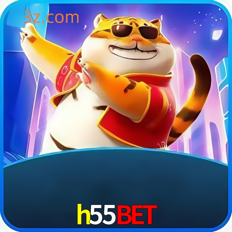 Logo h55bet