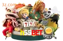 h55bet slot