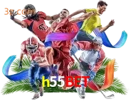 sport h55bet