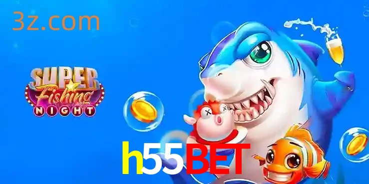 Cassino de Pesca: Uma Visão Geral e Recomendação no h55bet