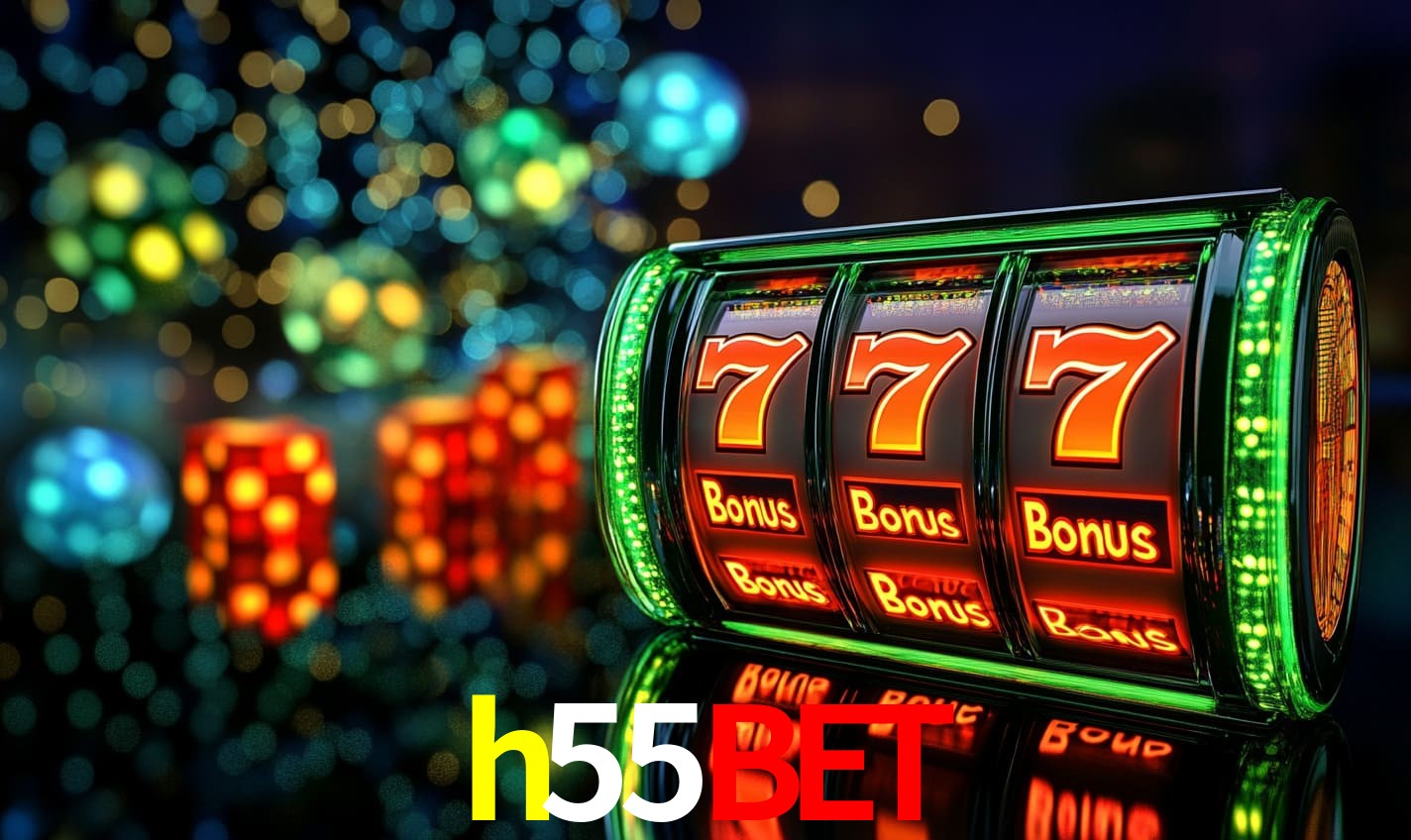 Sistemas de Segurança h55bet