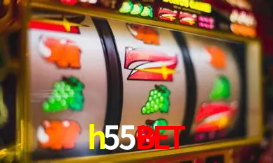 Apostas Esportivas na h55bet: Um Guia Completo
