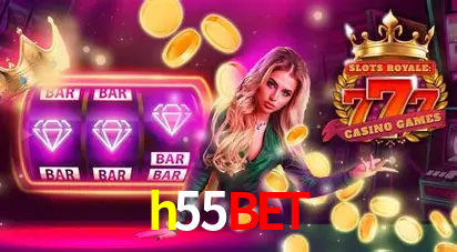 Inovações de Jogos na h55bet: O Futuro das Experiências Interativas