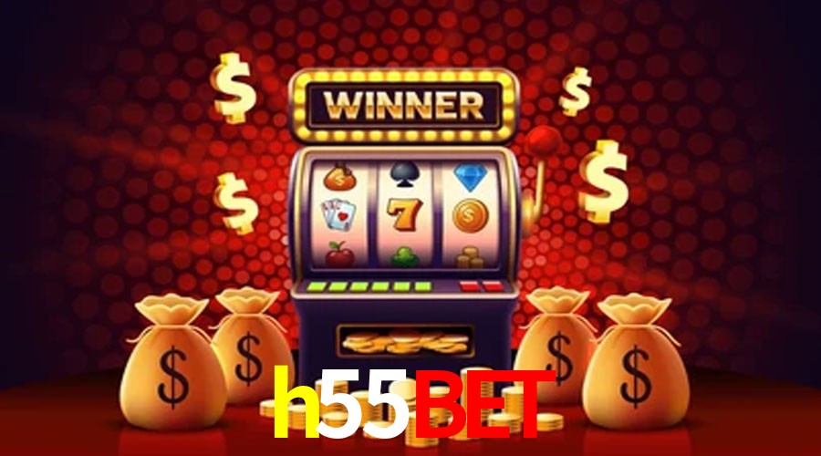 Exclusive Offers h55bet