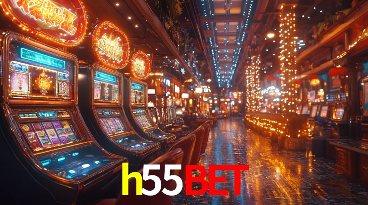 h55bet: Seu Especialista em Apostas Esportivas Brasileiras