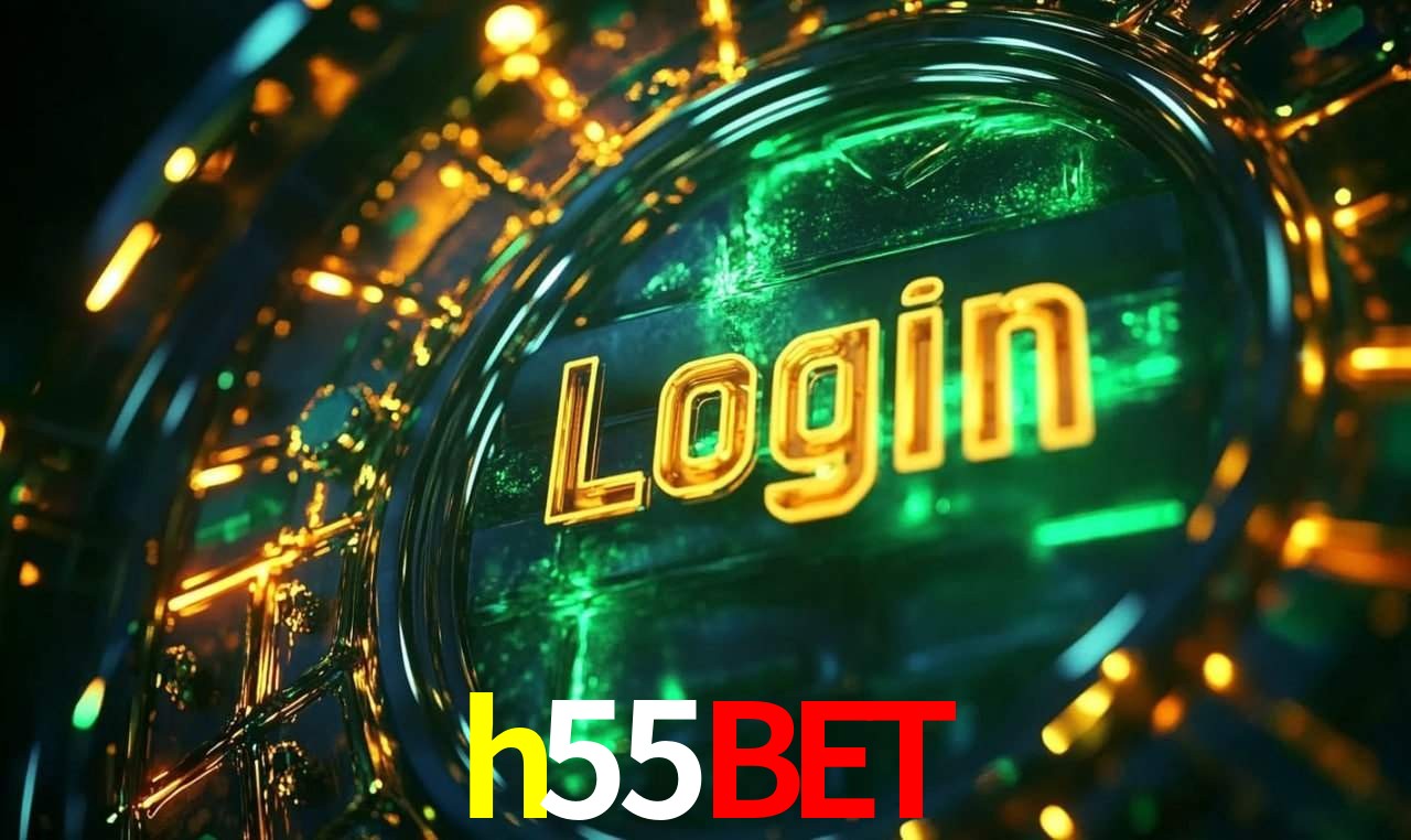 Requisitos do APK h55bet para Android - Logo Oficial