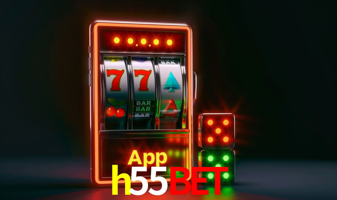 Jogos de Slot h55bet