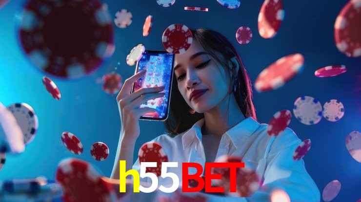 cassino h55bet