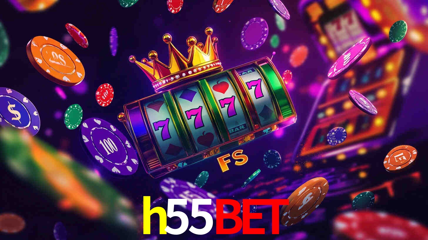 Exclusive Games h55bet