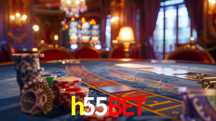 Security Systems h55bet