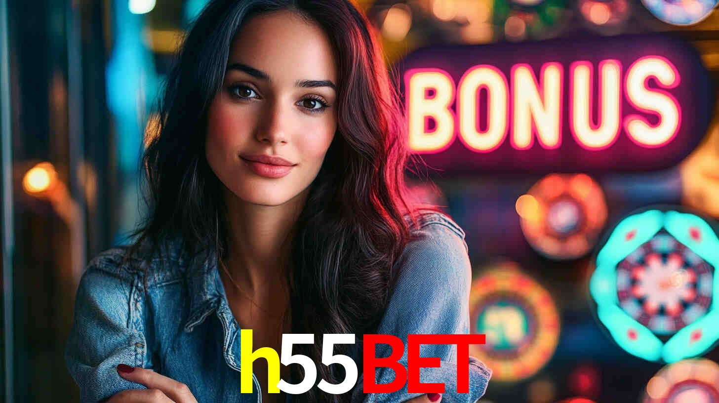 h55bet: A Experiência de Casino com Jogos de Mesa ao Vivo