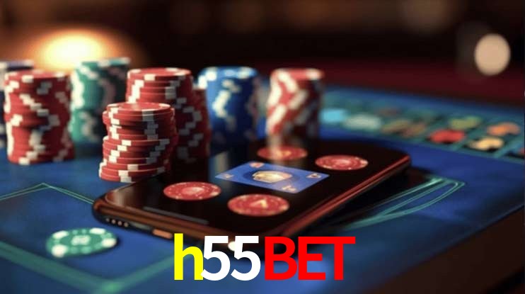 Cadastro Rápido h55bet