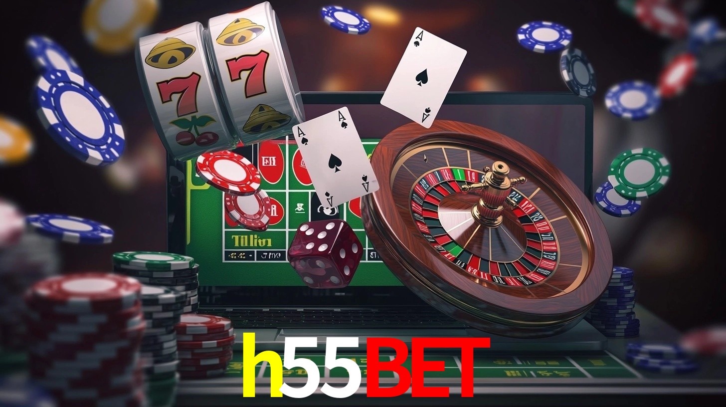 h55bet login