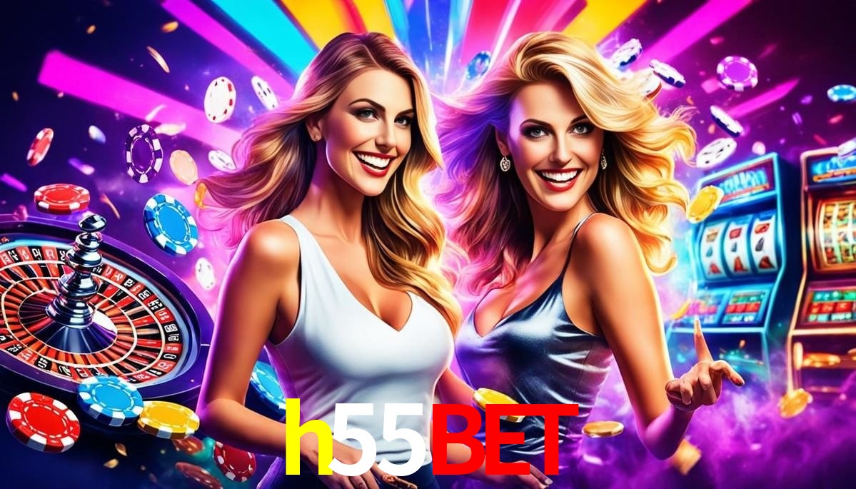 Programa VIP h55bet
