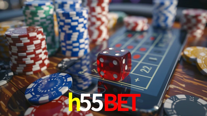 h55bet.com