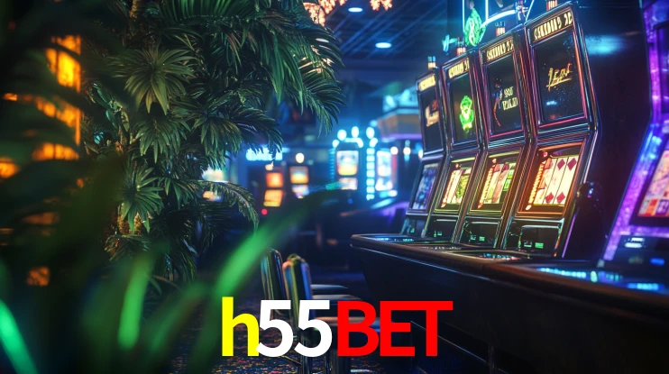 Programa VIP h55bet