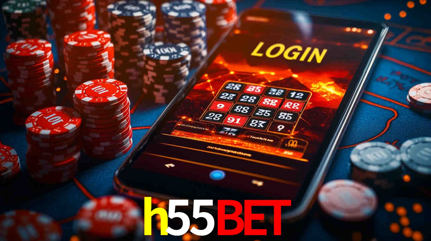 h55bet login