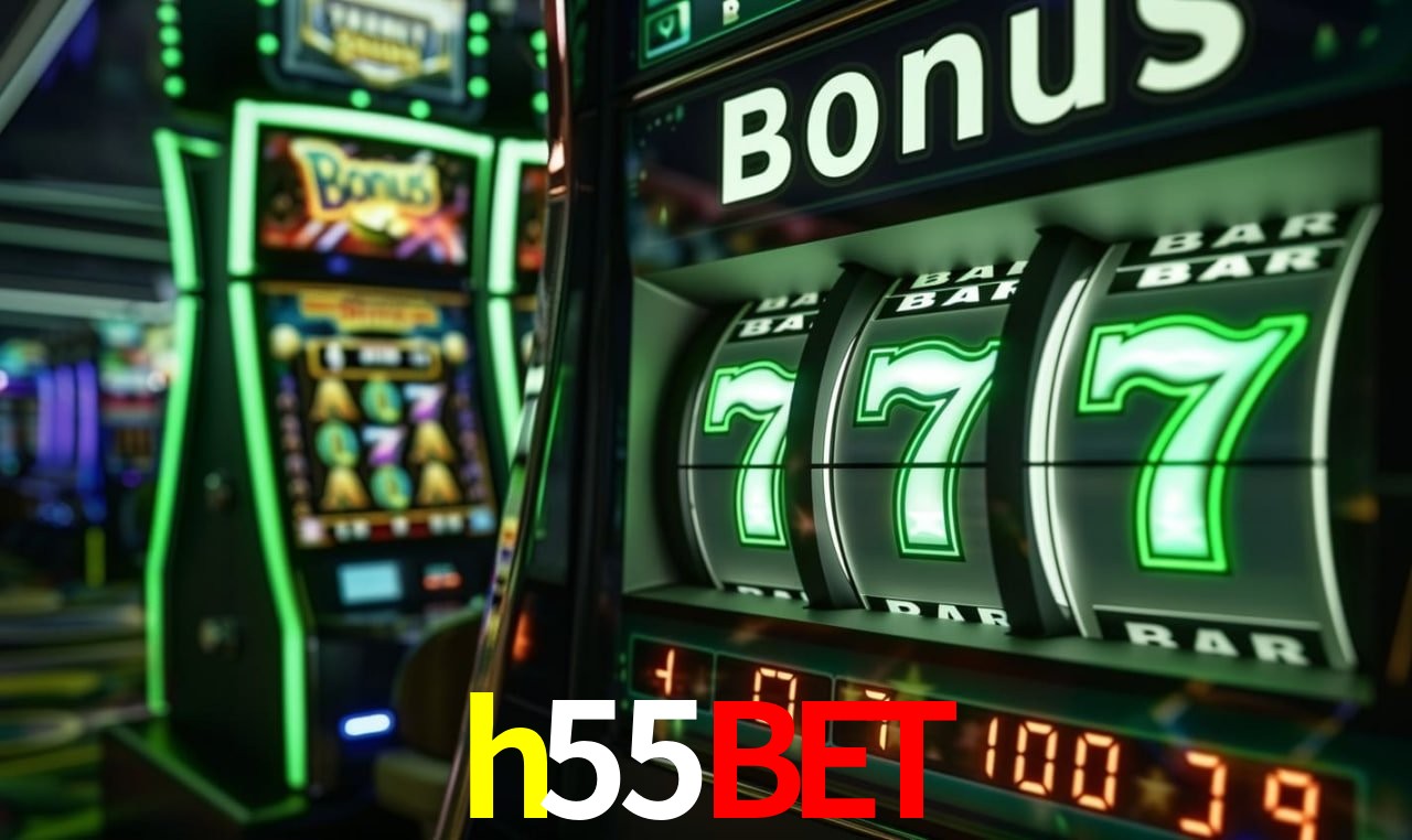 Game Providers h55bet