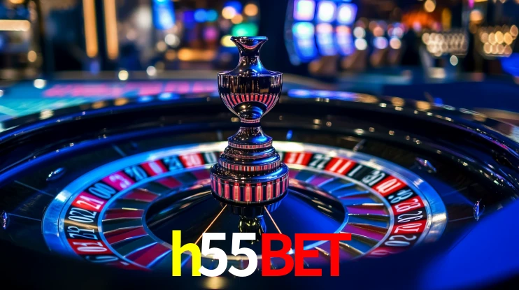 Experimente o Login Seguro Premium no h55bet