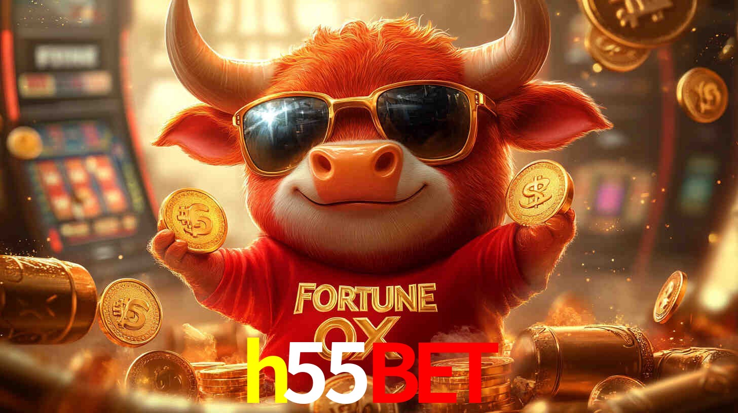 h55bet login