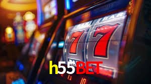 Integração de APIs h55bet