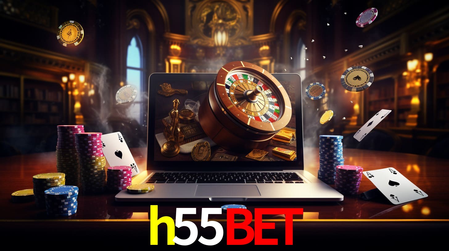 Tournaments h55bet