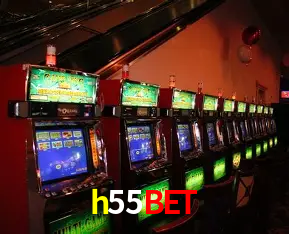 h55bet Cassino Ao Vivo - 89 Mesas Evolution Gaming