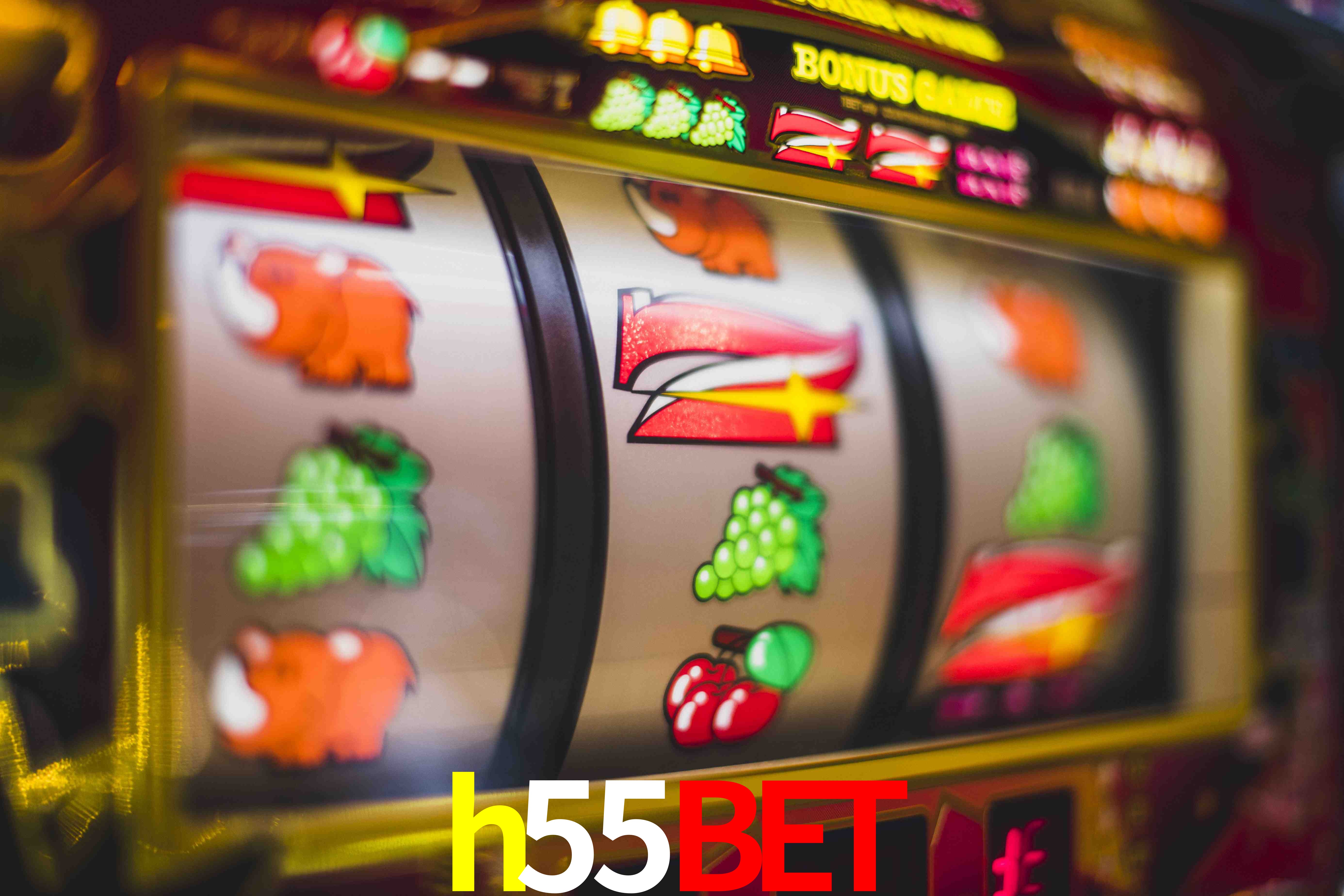 Spaceman Game h55bet