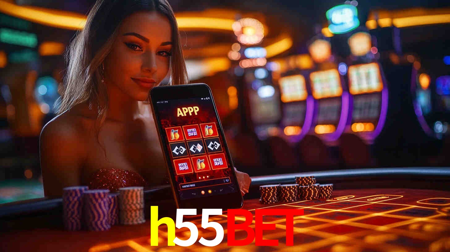 Explorando a Categoria de Eventos em Apostas na h55bet