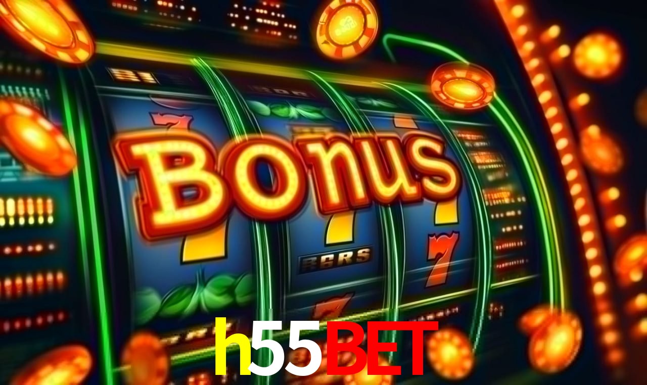 Blackjack Table h55bet