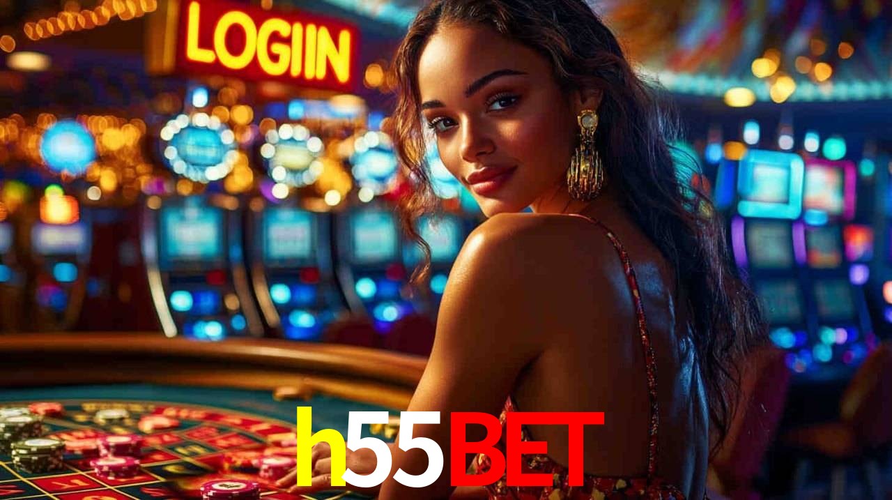 Segurança 2FA h55bet