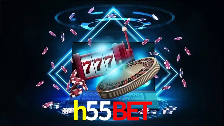 Tecnologia da Plataforma h55bet