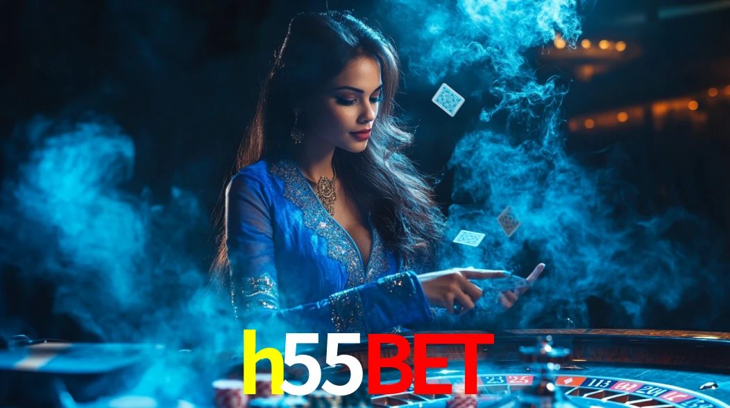 A Emoção da Loteria na h55bet: Uma Chance de Mudança de Vida