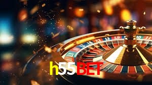 h55bet Plataforma Confiável