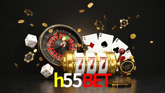 Aviator Game h55bet