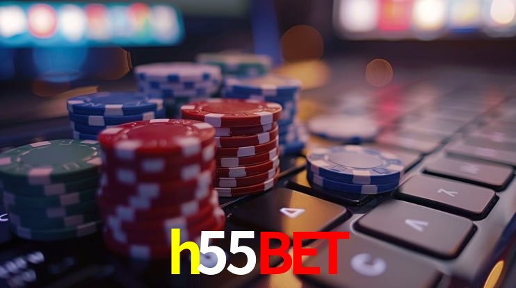 Promoções Sazonais h55bet