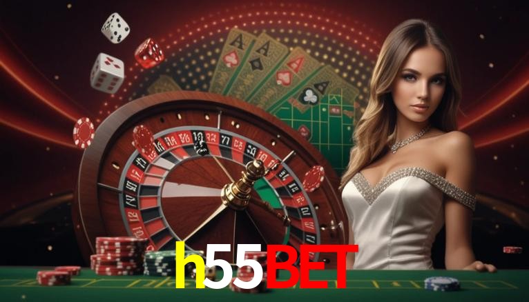 API Integration h55bet
