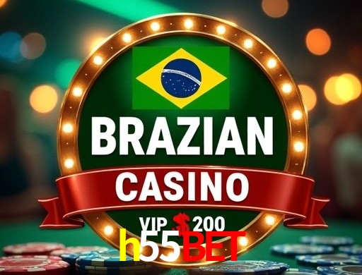 Bot h55bet Telegram