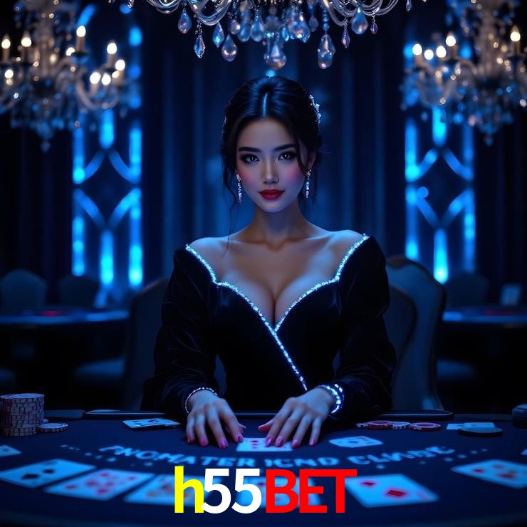 Benefícios da Conta h55bet