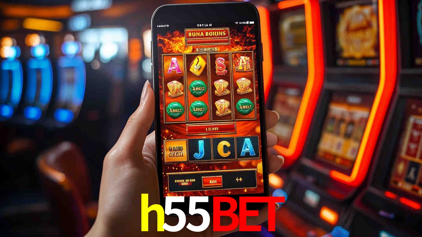 h55bet.com