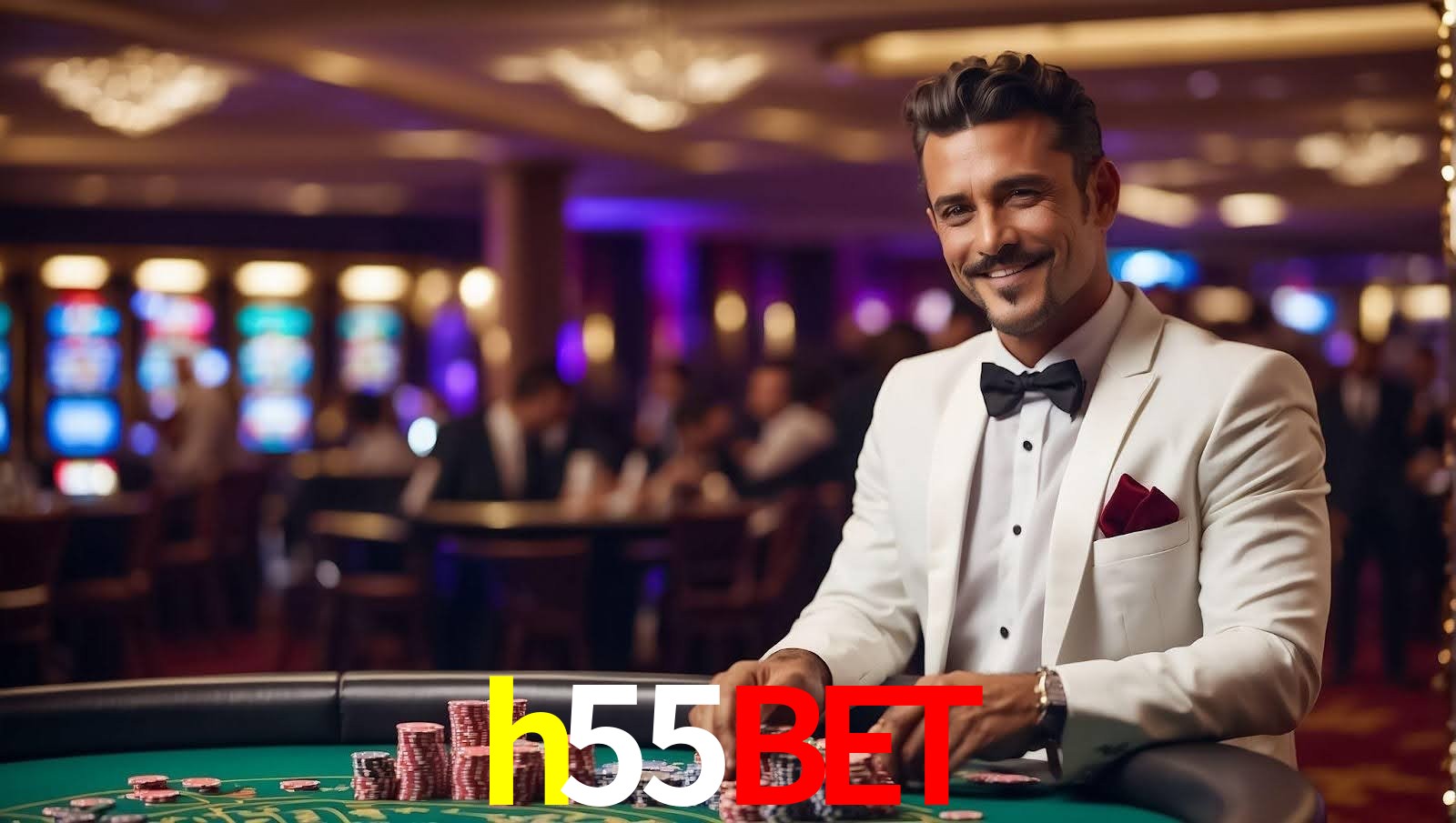 Ofertas Exclusivas h55bet