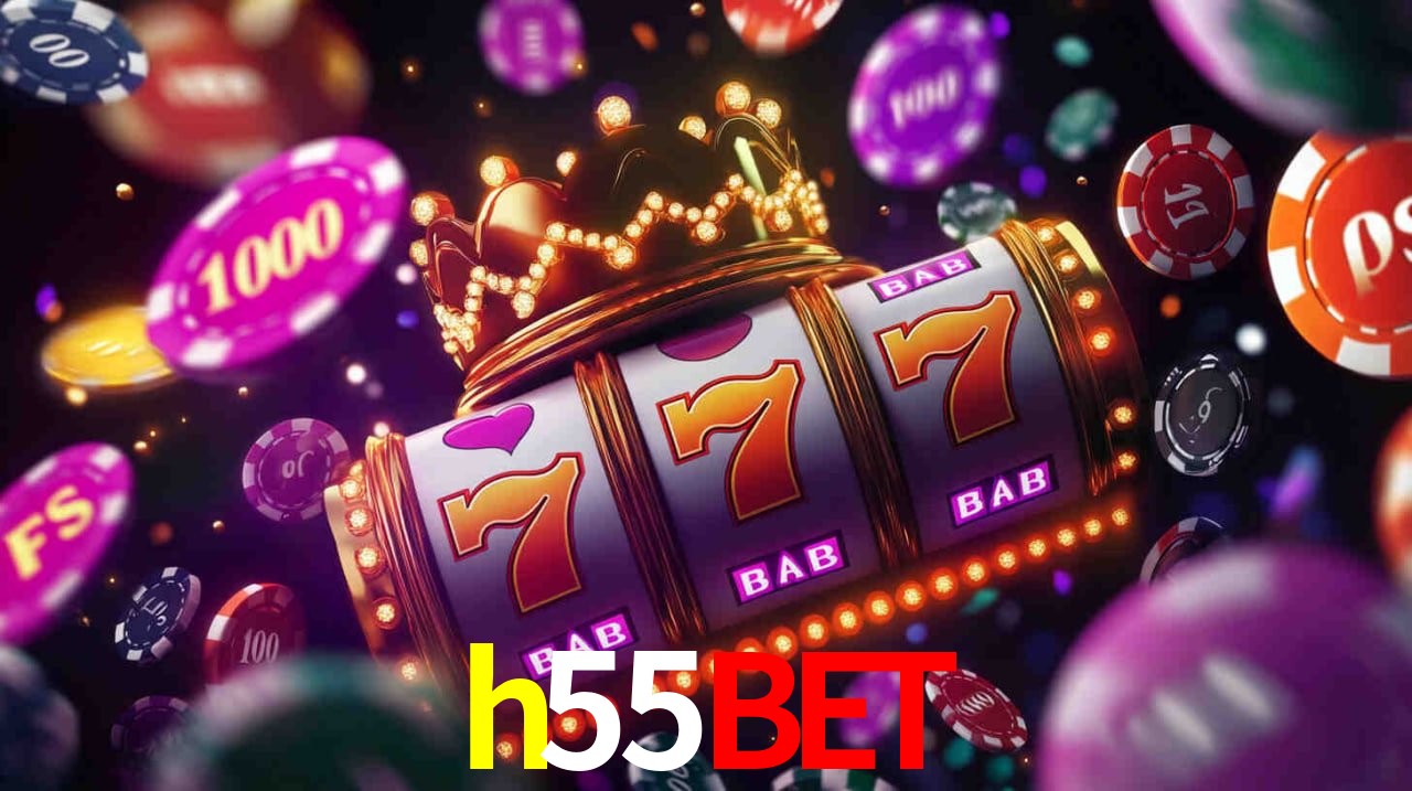 Games Directory h55bet