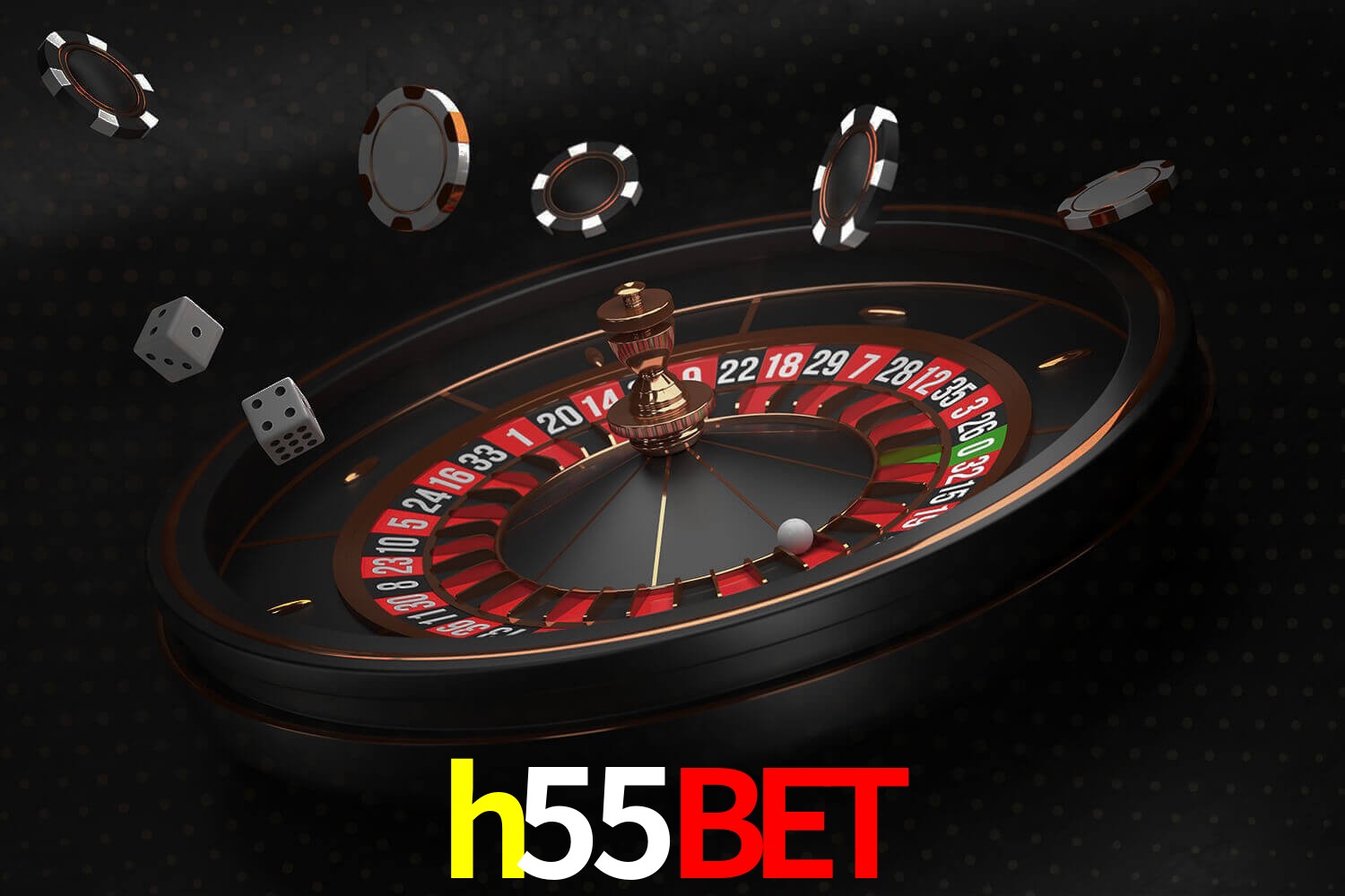 h55bet login
