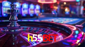 Statistics h55bet