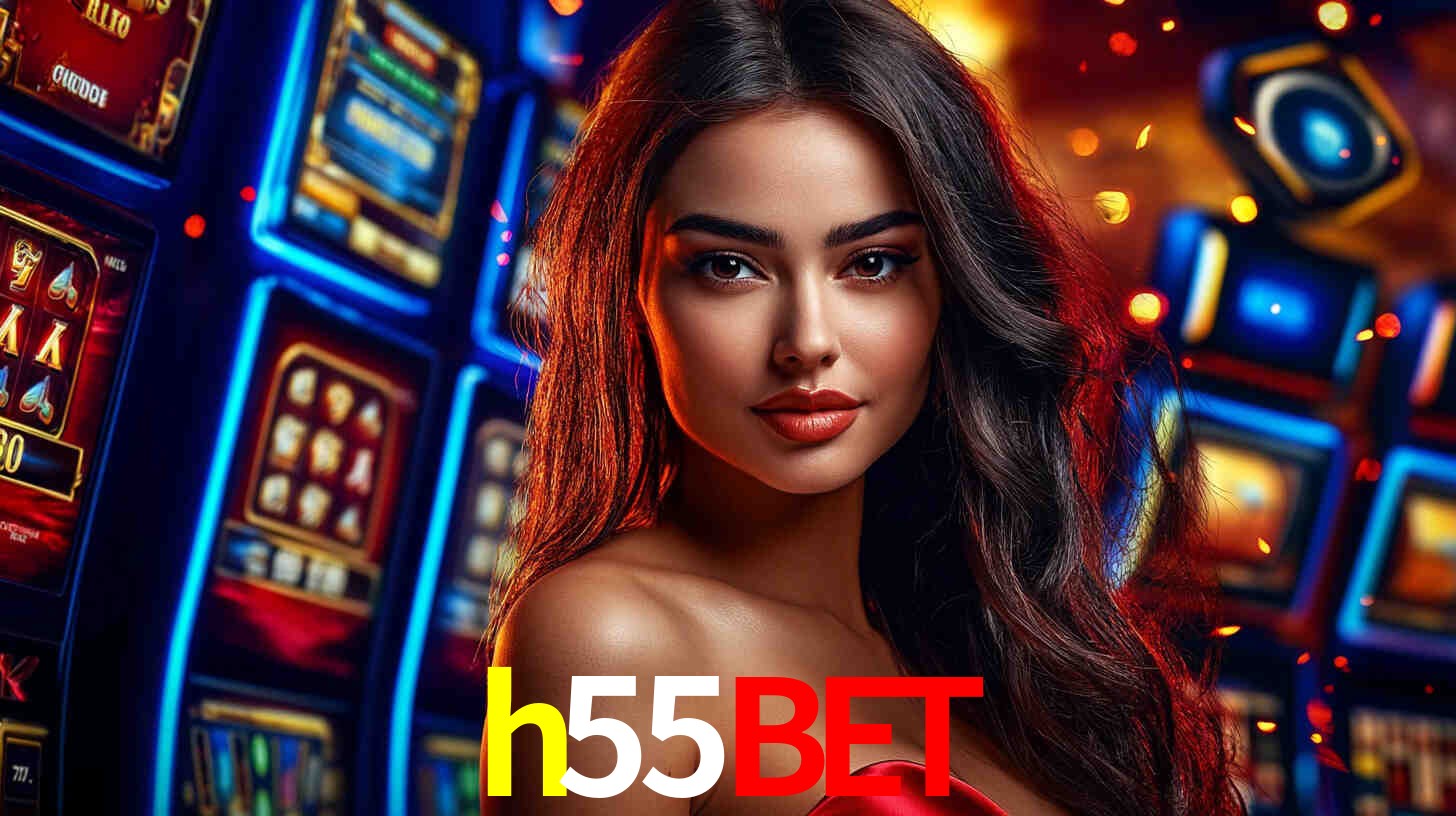 Inovações de Jogos na h55bet: O Futuro das Experiências Interativas