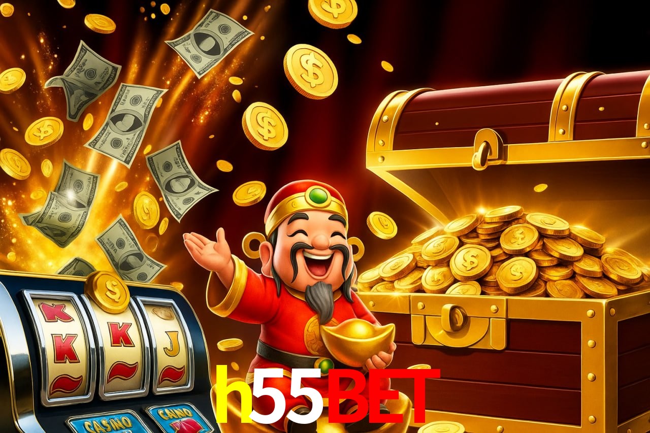 Casino Ao Vivo h55bet