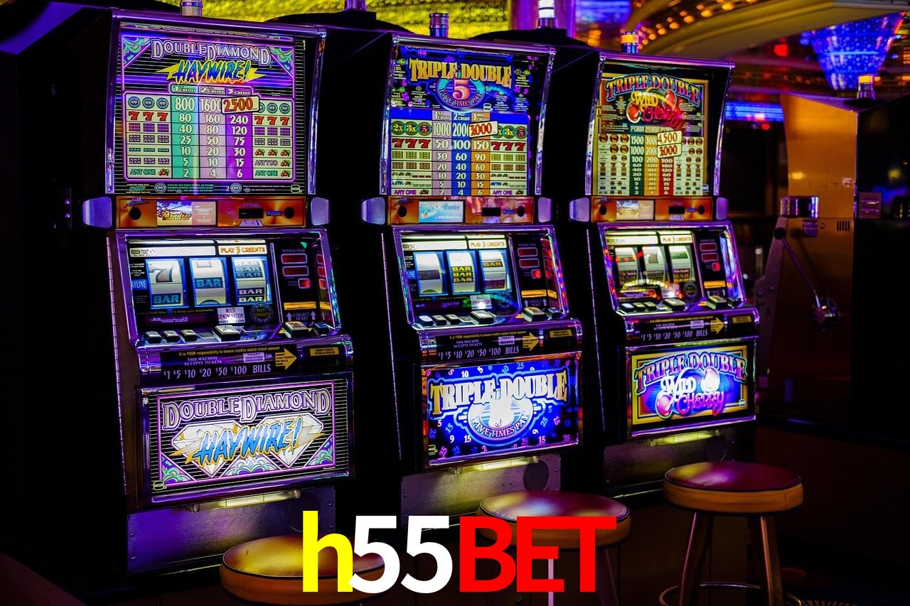 Apostas de Basquete h55bet